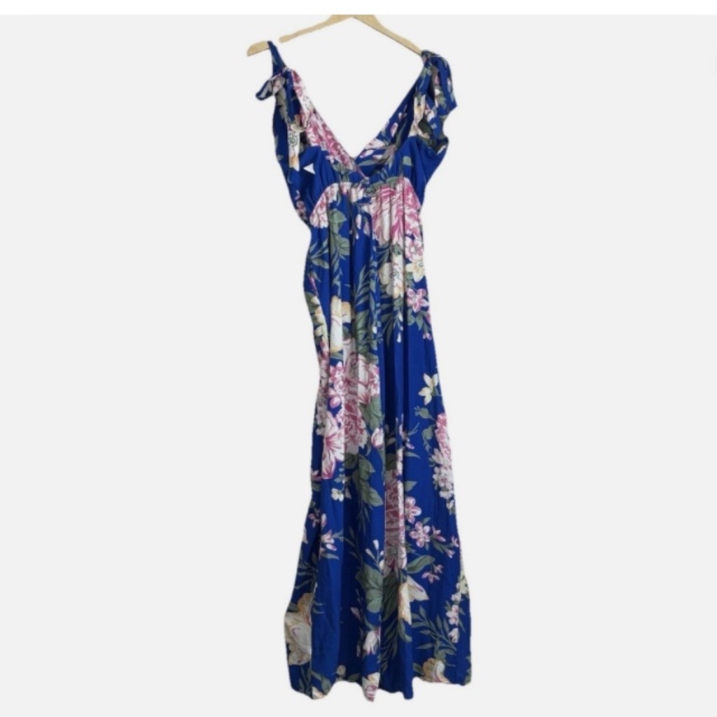 Maaji Cover Up Beachwear Jumpsuits Size: L